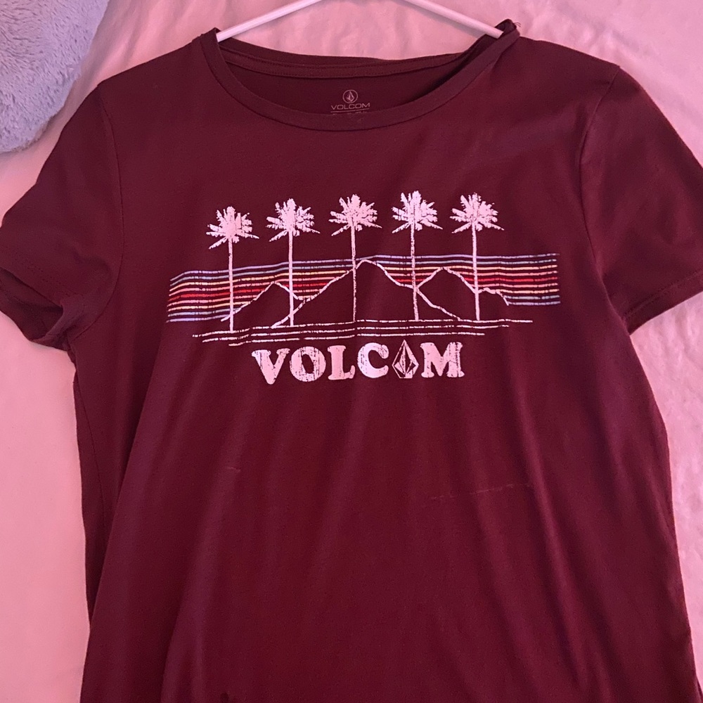 Volcom California Tee